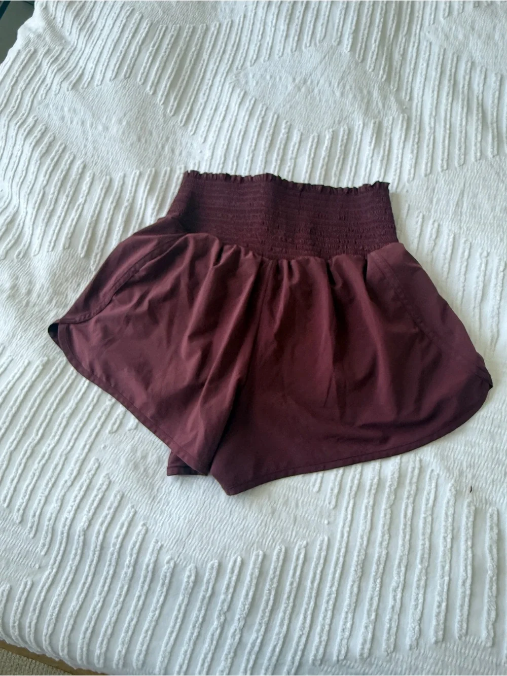aerie never before